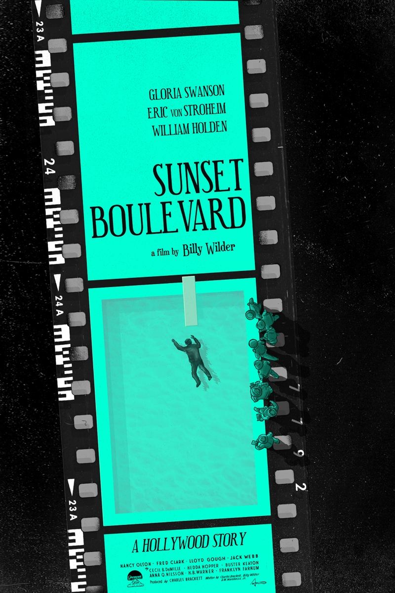 Sunset Boulevard