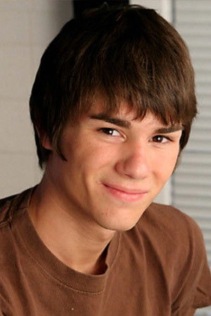 et billede af Damien Lucas