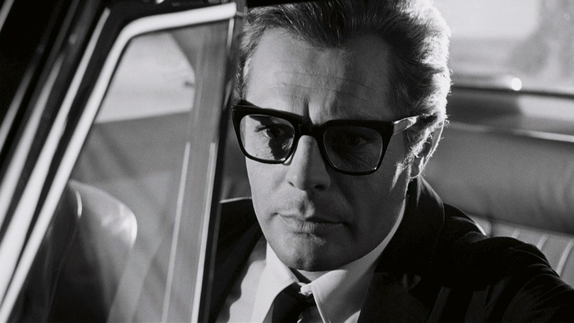 Fellini 8½