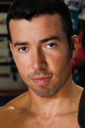 et billede af Dominik Rider