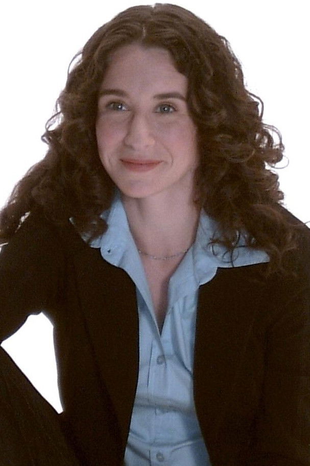 et billede af Dafne Michelleppis