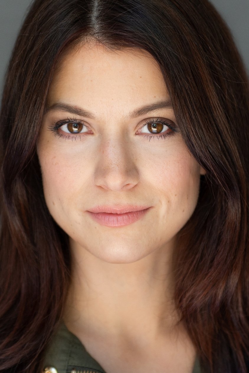 et billede af Heather Lannan