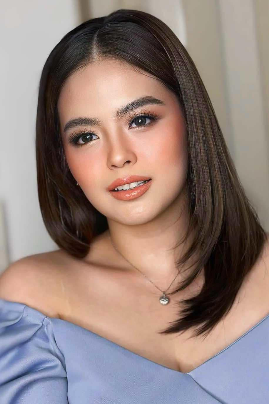 et billede af Bea Binene