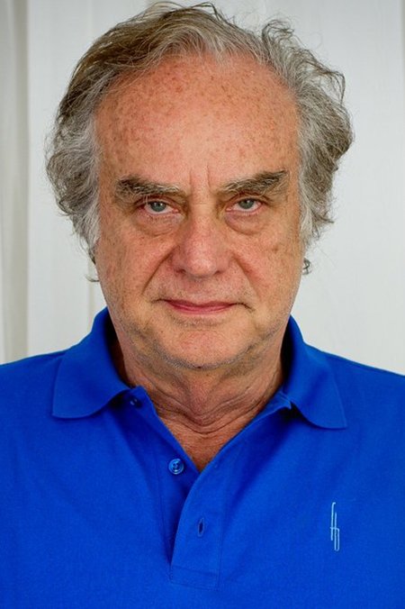 et billede af Arnaldo Jabor