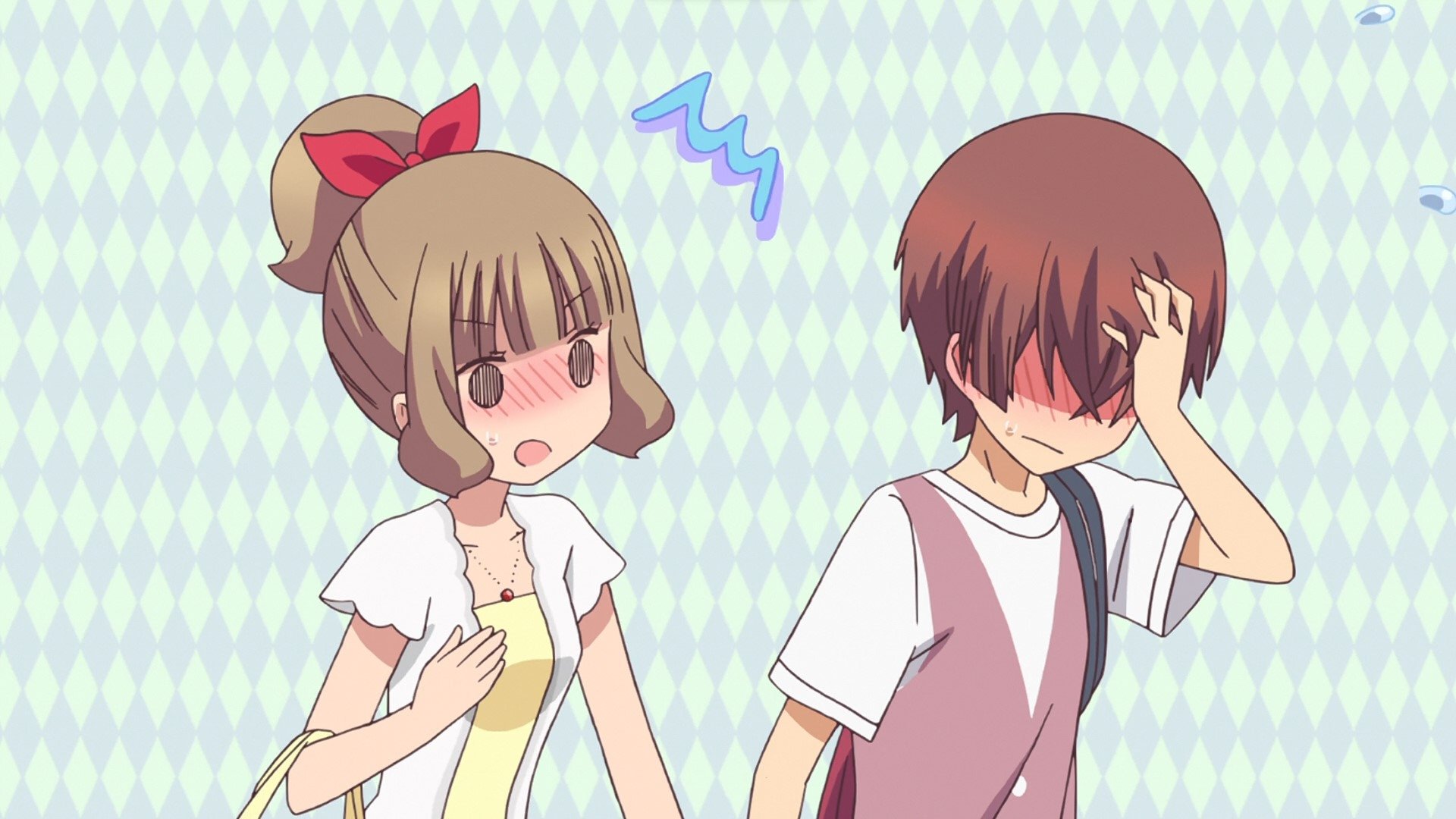 Thumbnail for Rio and Kurihara, Fast Approach!? Season 1 Episode 8