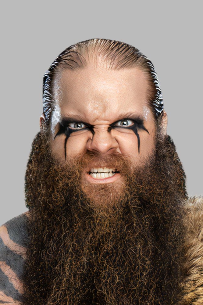 et billede af Todd Smith