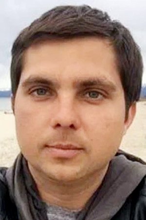 et billede af Sergey Stegniy