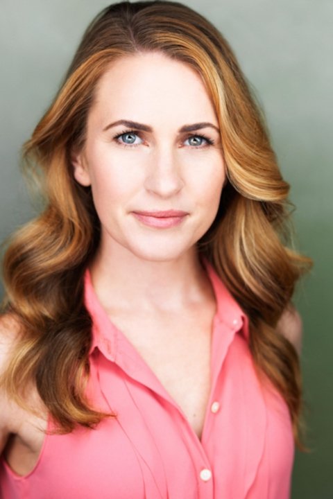 et billede af McKenzie Shea