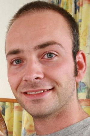 et billede af Lukas London