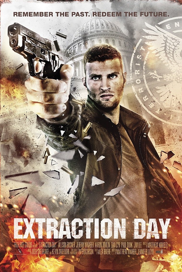 Extraction Day