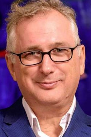 et billede af Henry Normal