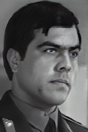 et billede af Bohdan Zholdak