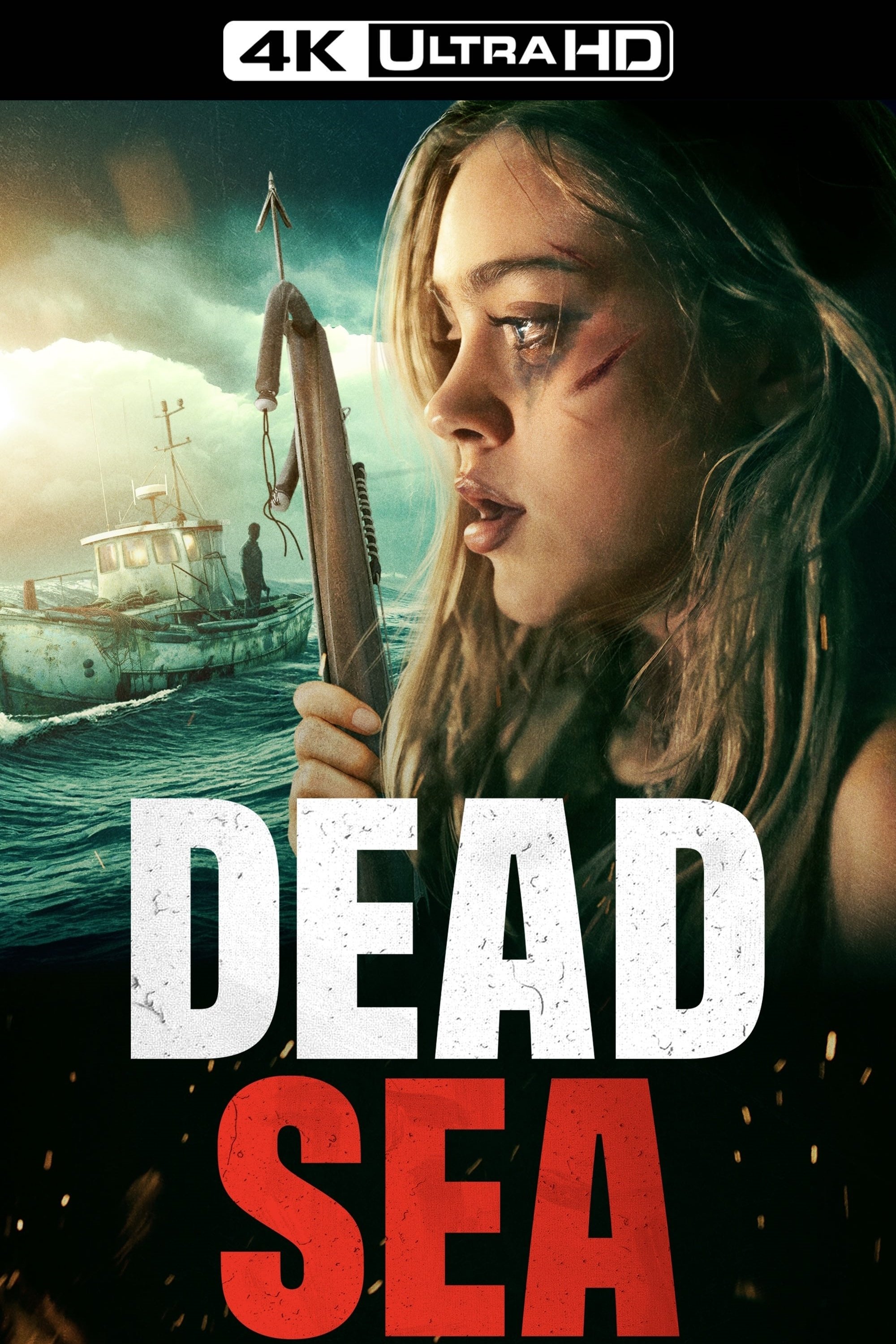 Dead Sea