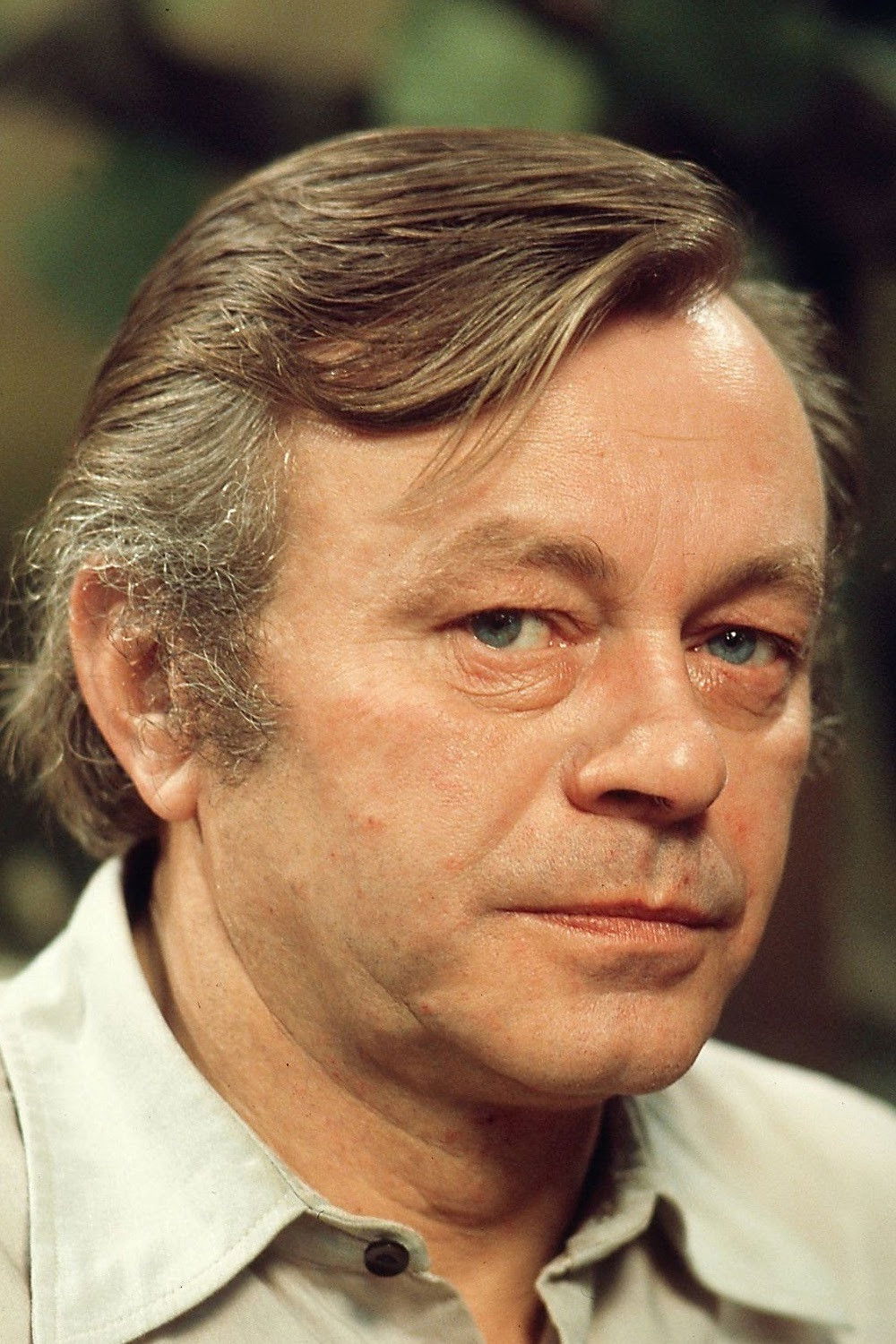 et billede af Heinz Fülfe