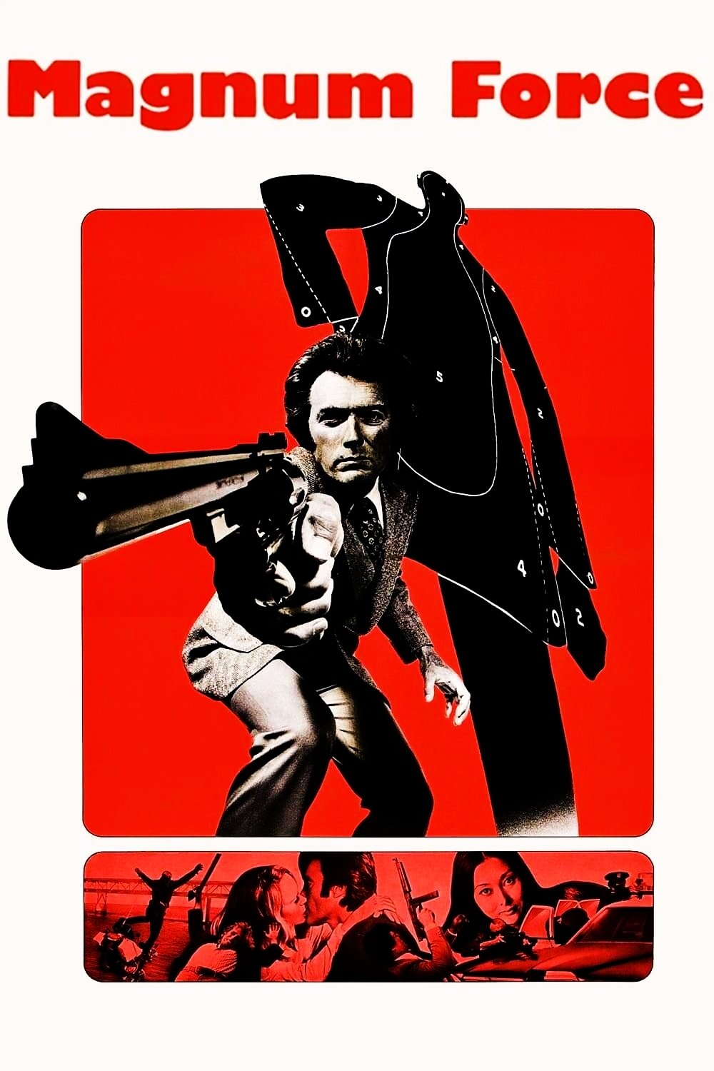 Magnum Force