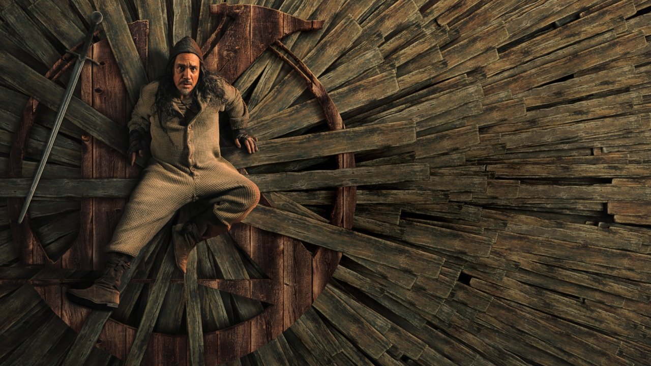 Kaamelott - Deuxième volet (première partie) (2025)