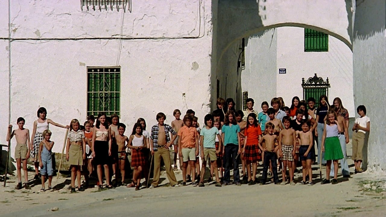 Who Can Kill a Child? (1976)