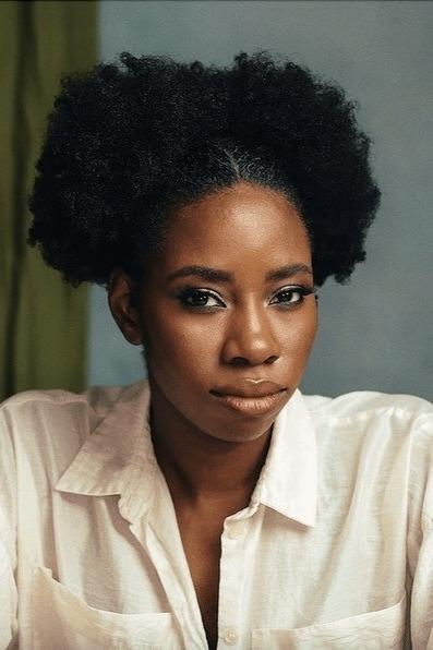 et billede af Dani Moseley