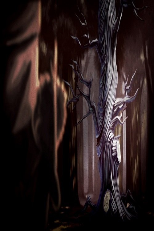 Content cover