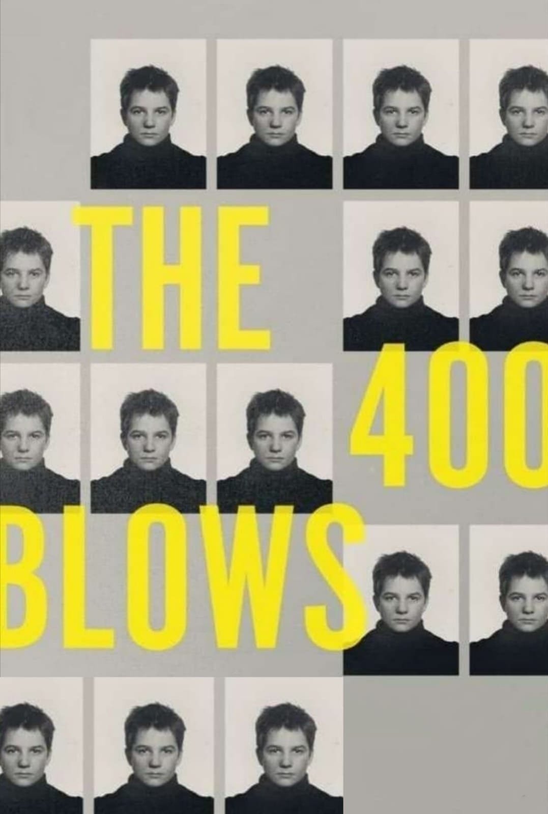 The 400 Blows