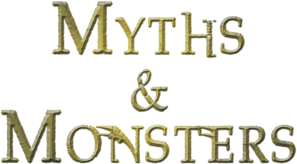 Myths & Monsters Logo
