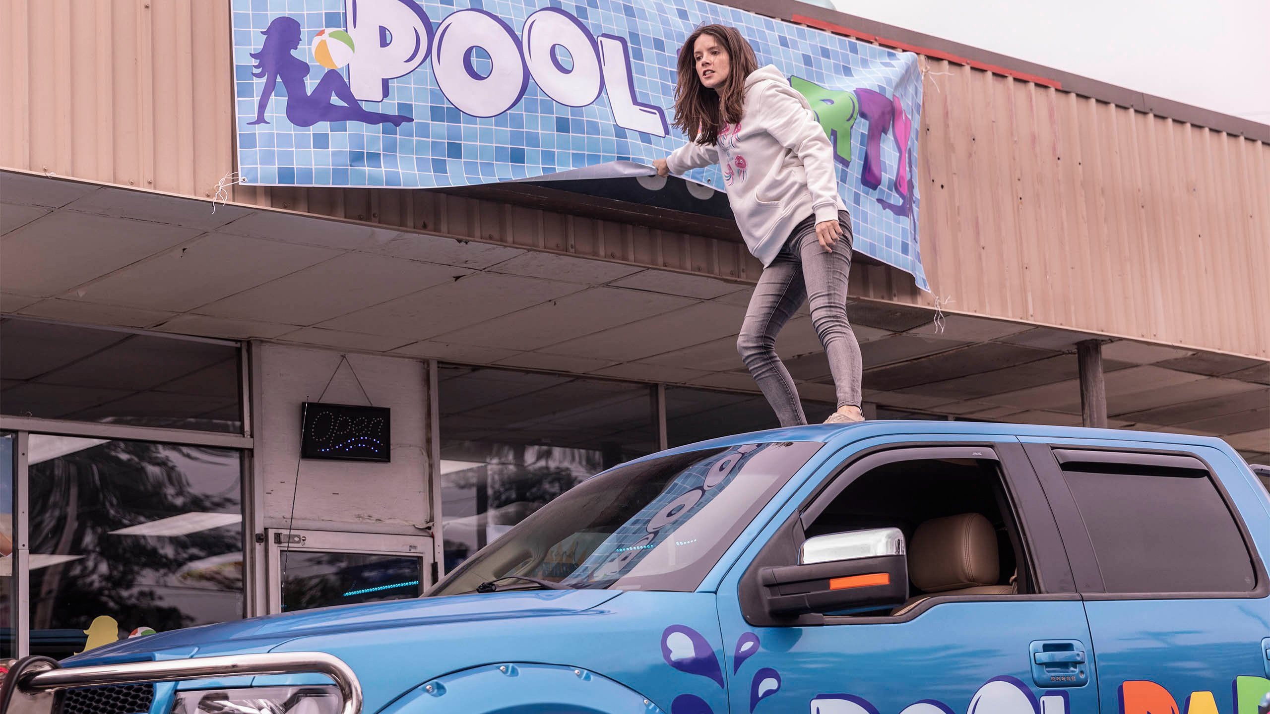 Lodge 49