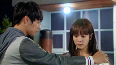 Rooftop Prince: 1×11