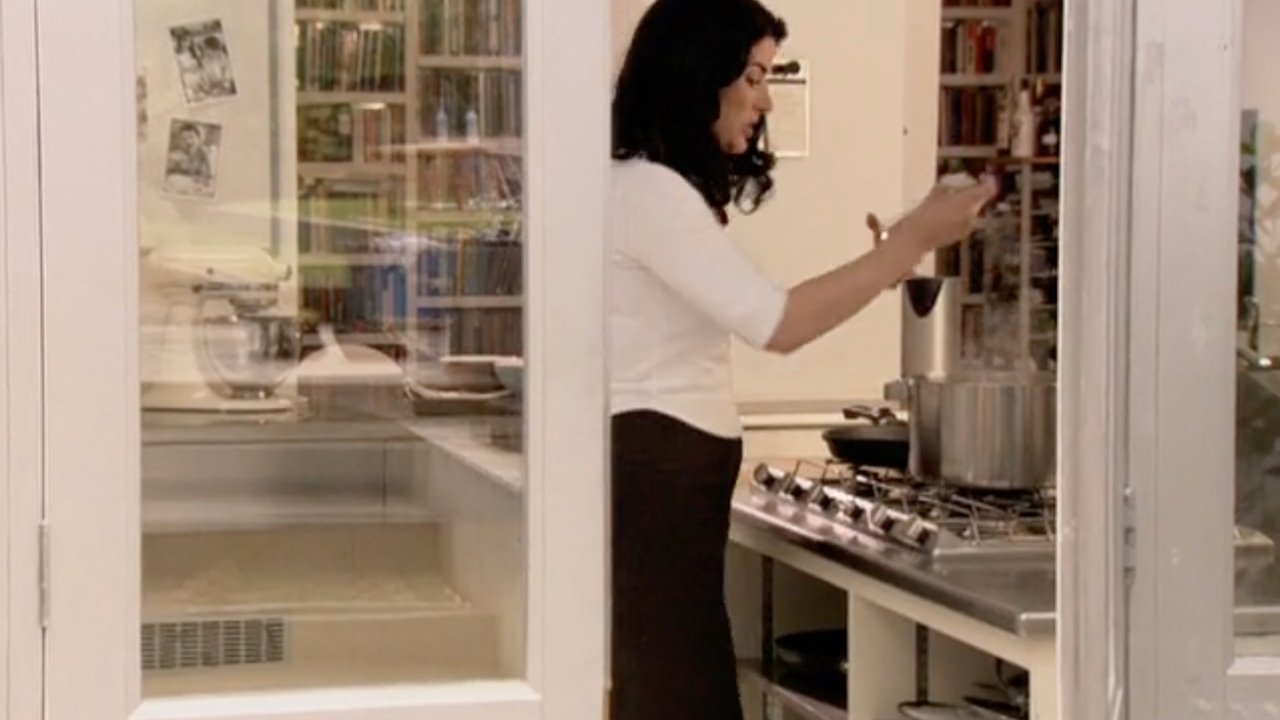 Forever Summer with Nigella