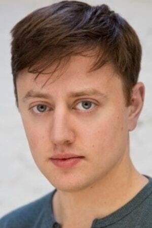 et billede af David Fennelly