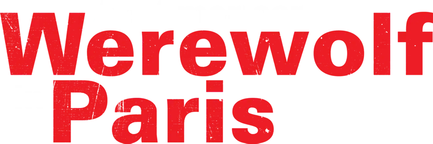 An American Werewolf in Paris Logo