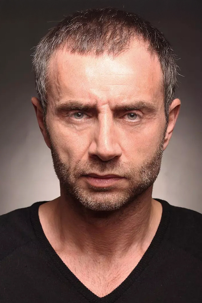 et billede af Cenk Kangöz