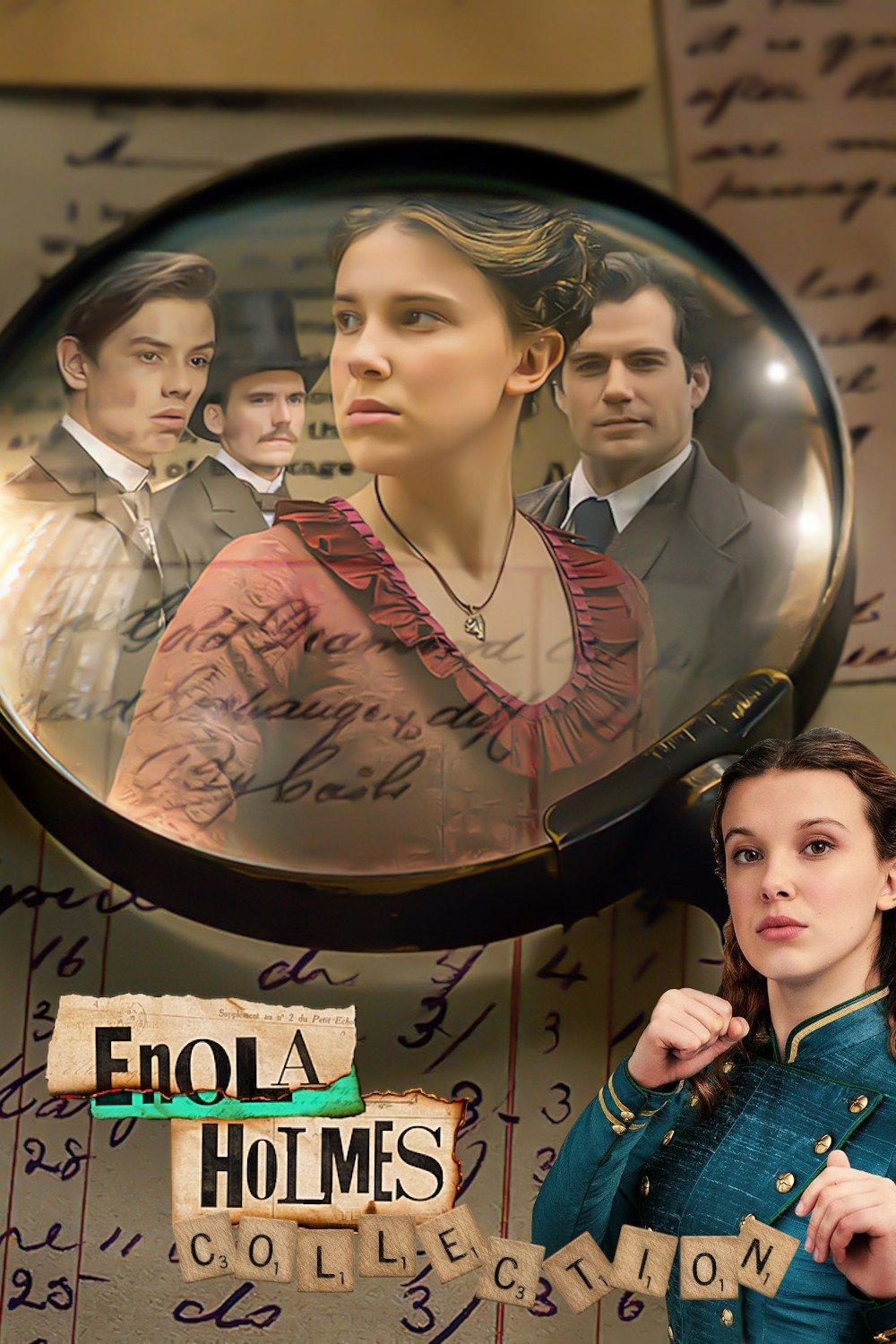 Enola holmes fmovies hotsell