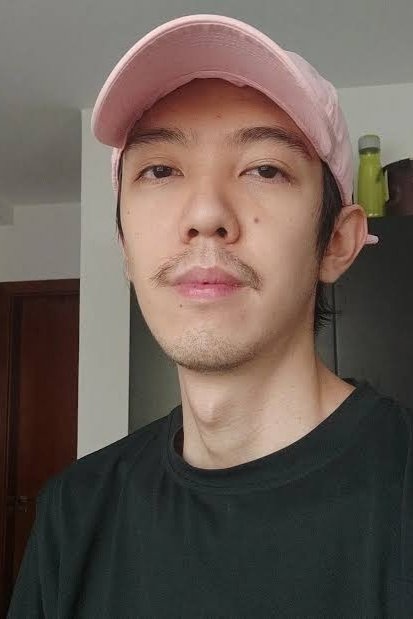 et billede af Rafael Seiji