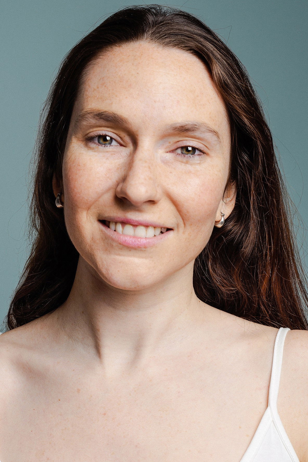 et billede af Adriana Galo