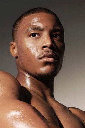 et billede af Nicolie Campbell