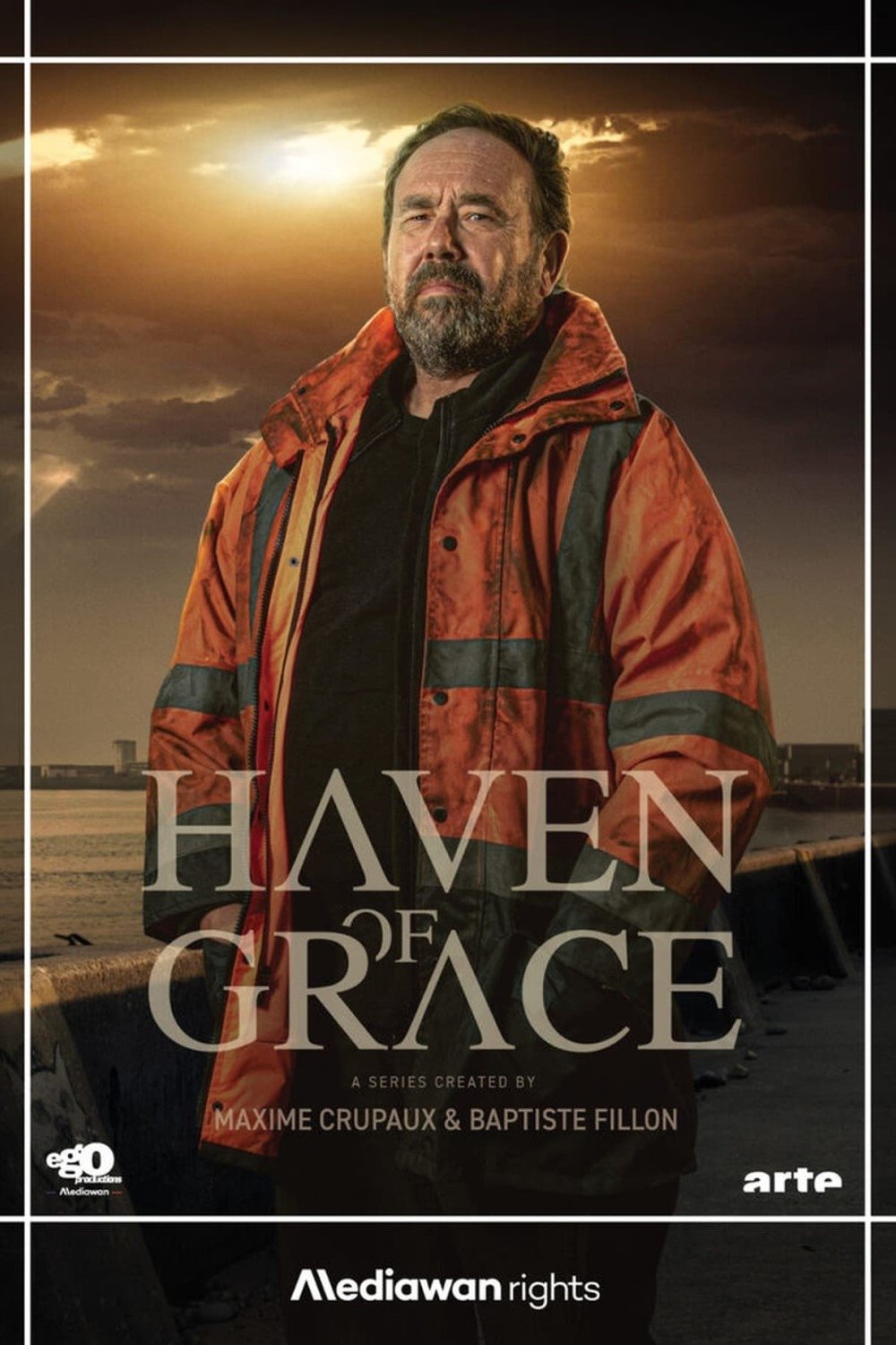 Haven of Grace - Season 1
