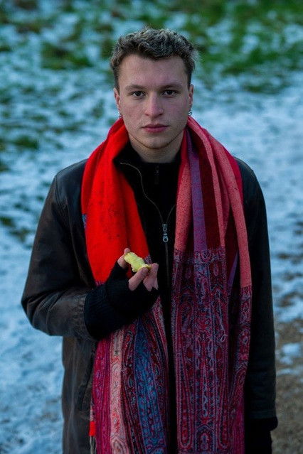 et billede af Tijn Winters