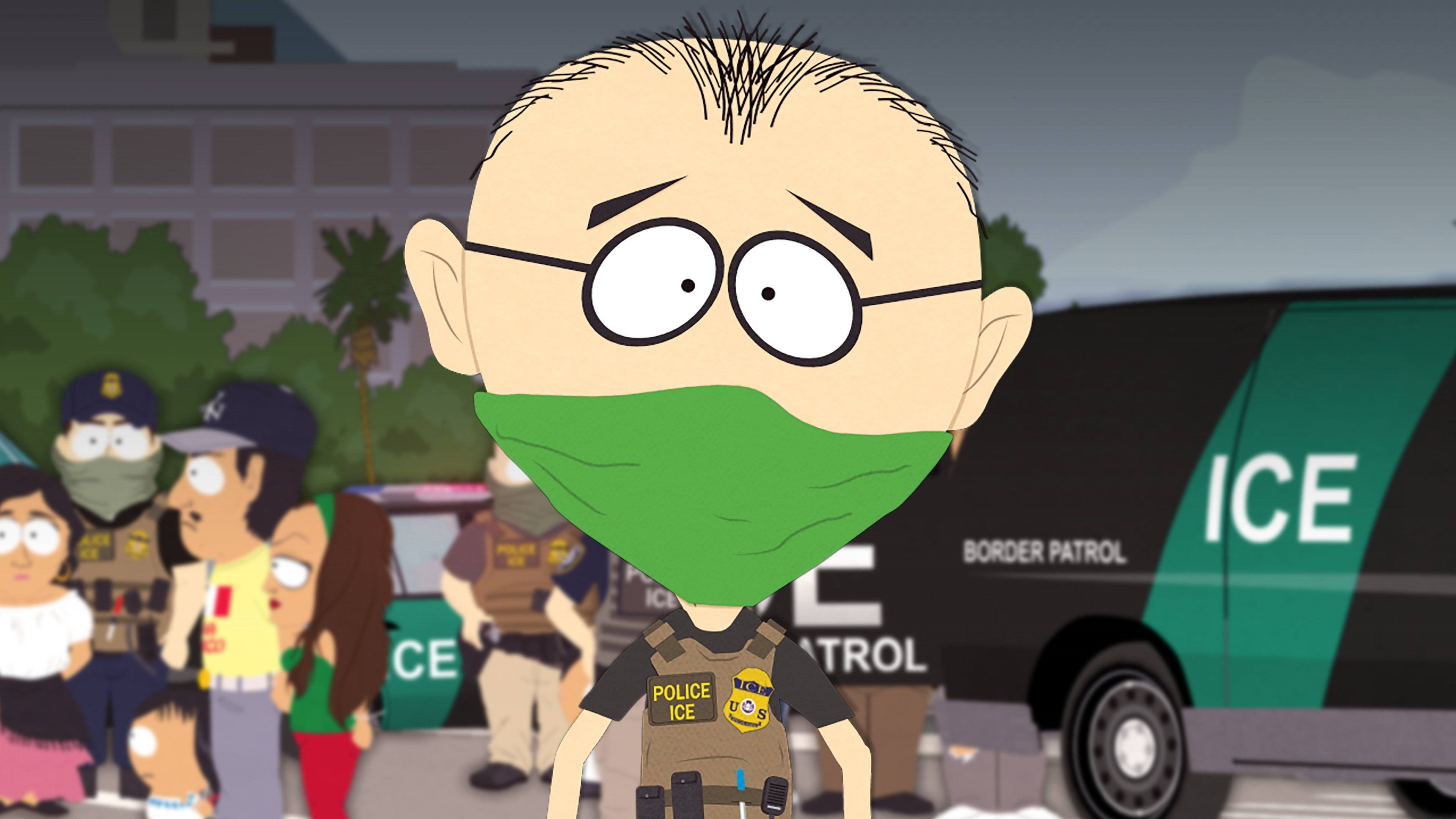 South Park - Season 27 Episode 2 : Got a Nut