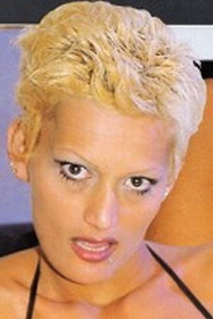 et billede af Corry May