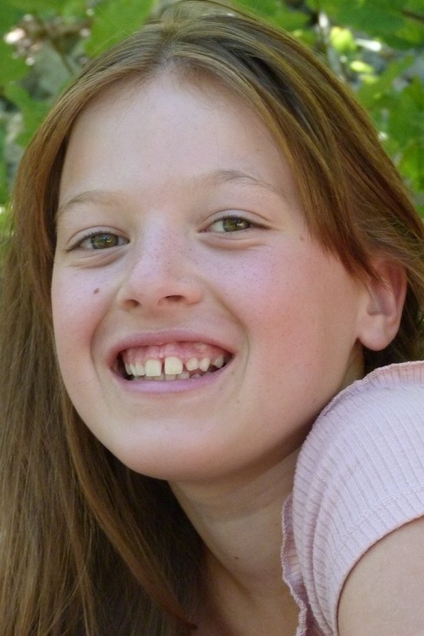 et billede af Manon Matringe