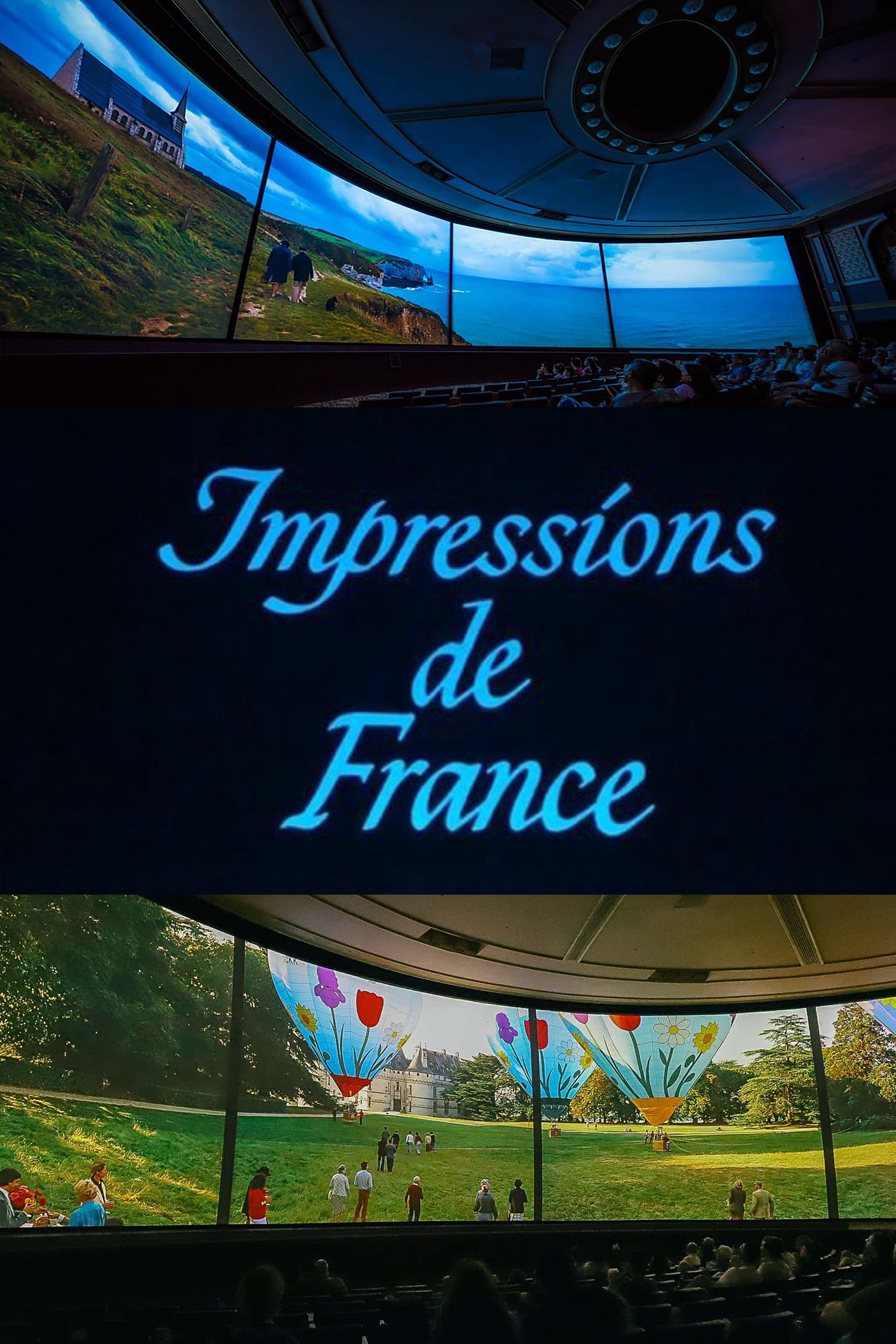 Impressions De France