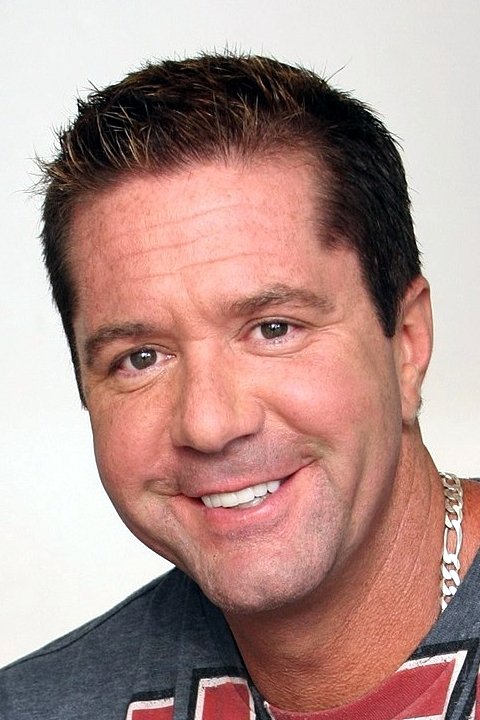 et billede af Mike Goldberg