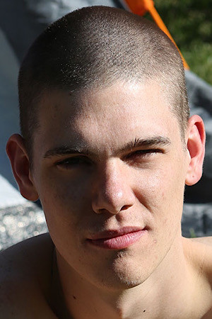 et billede af Lee Daniels