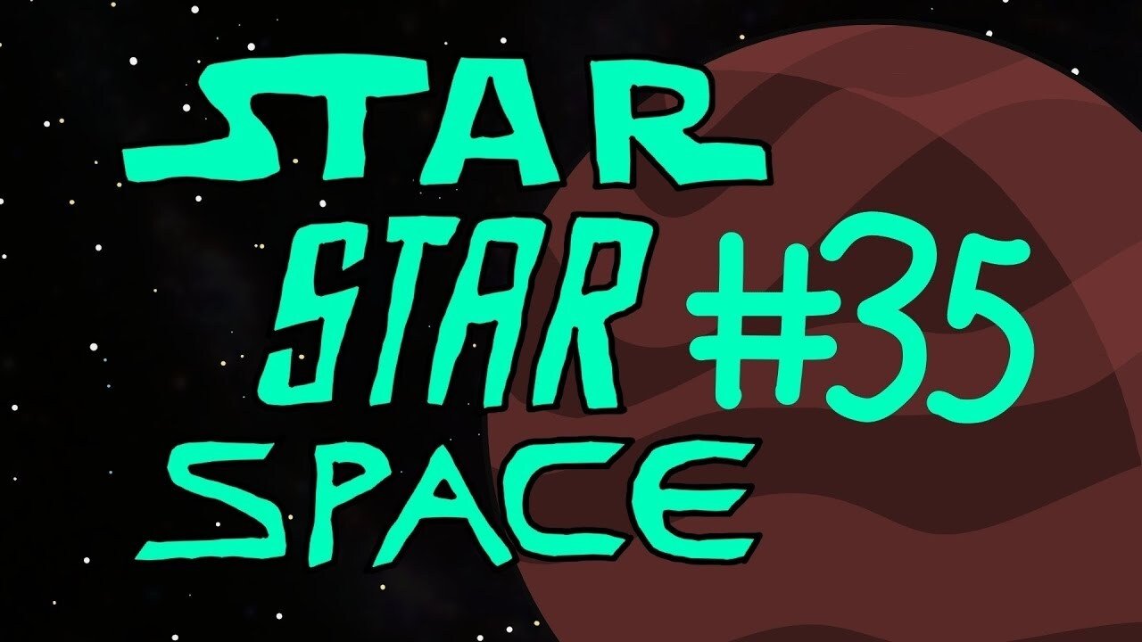 StarStarSpace