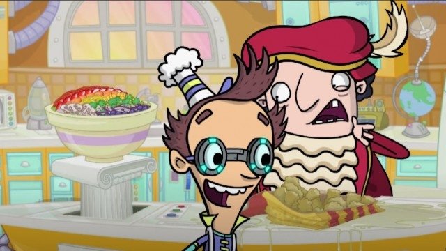 Episode 19