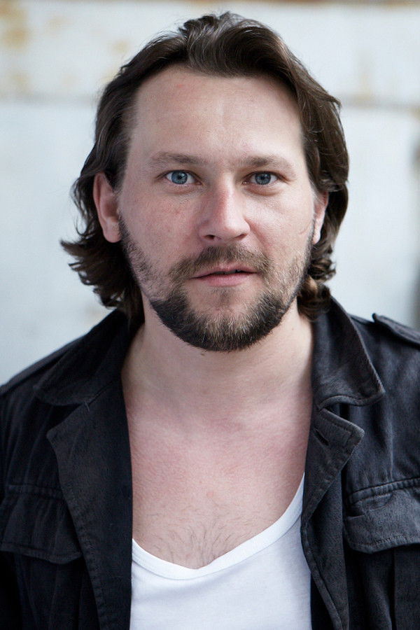 et billede af Tomasz Solich