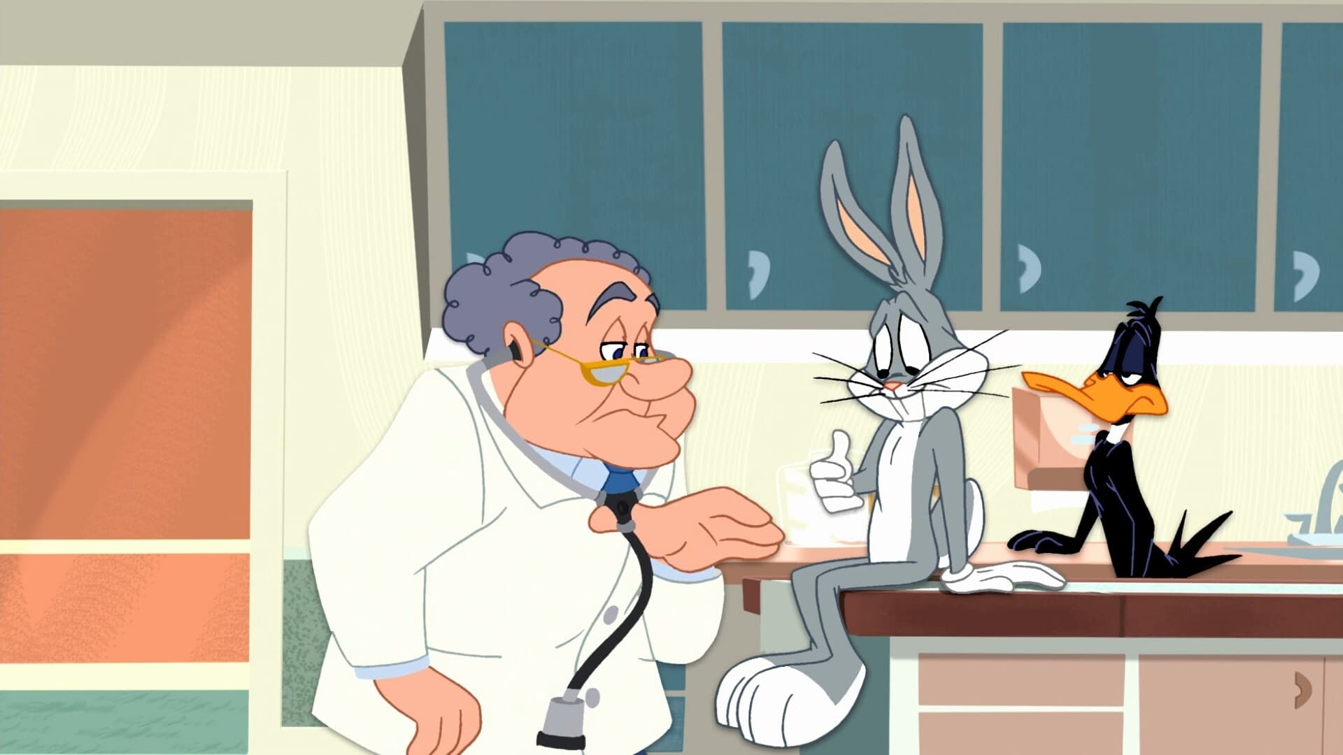 El Show de los Looney Tunes