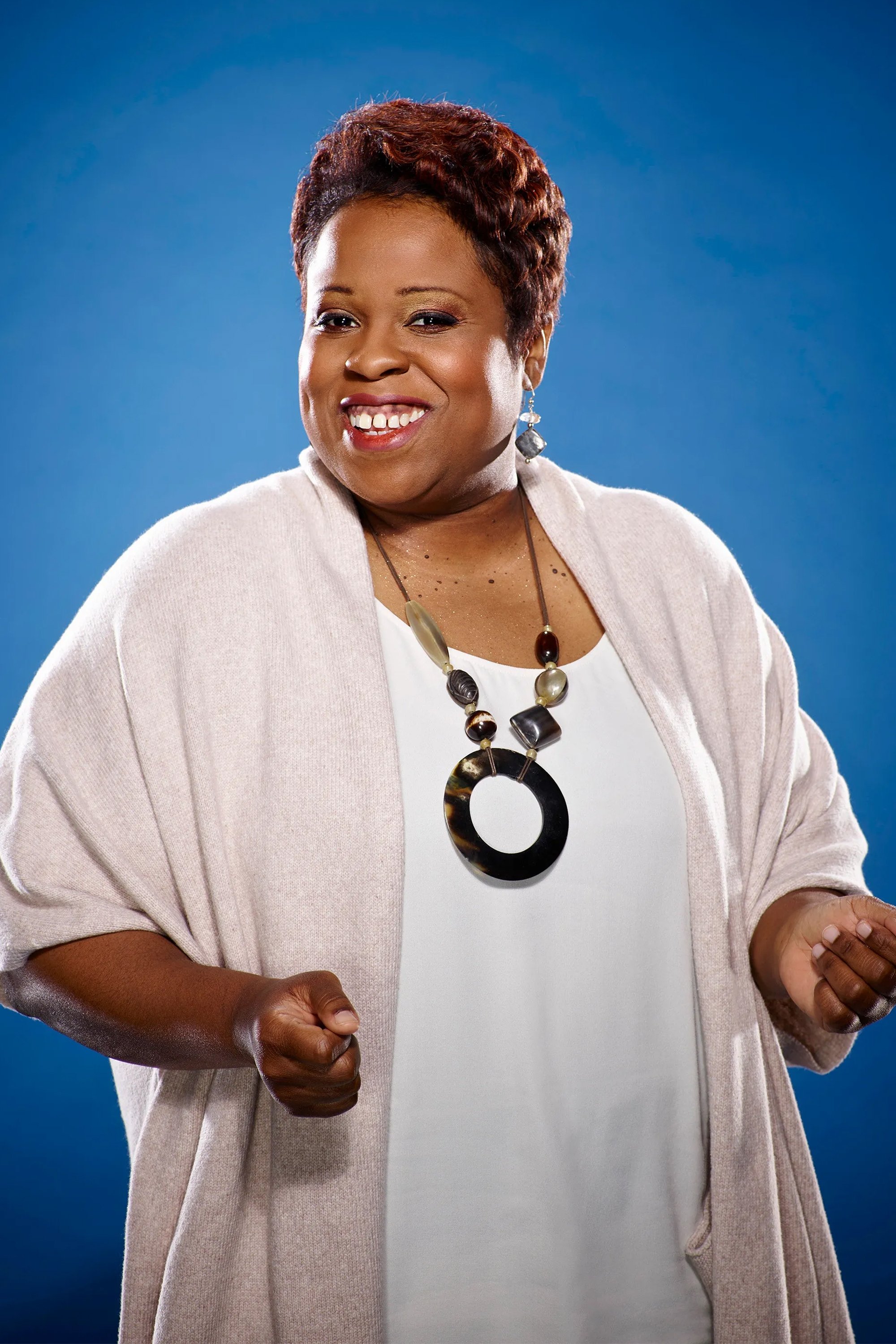 et billede af Dominique Witten