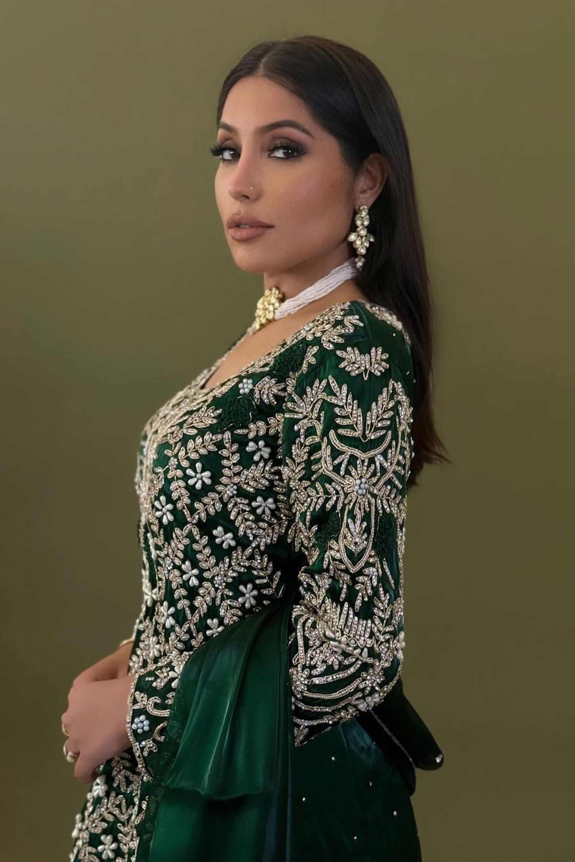 et billede af Noor Al Ain