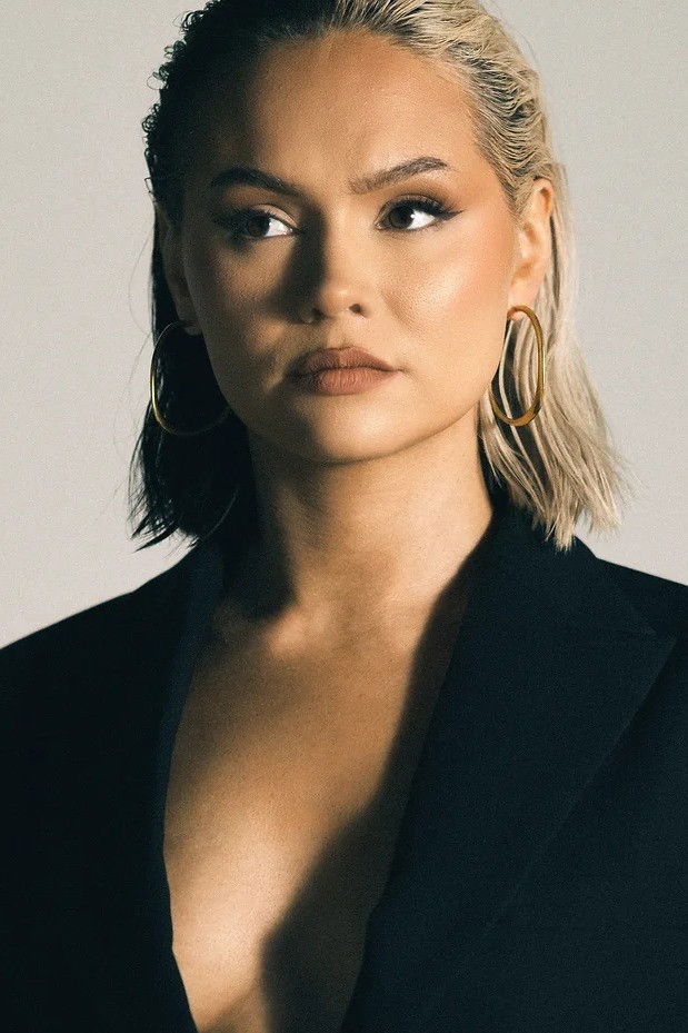 et billede af Talia Mar